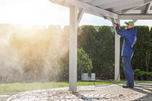 Best Restaurant Pressure Washing  in Roswell, NM